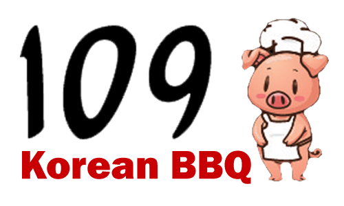 109 KBBQ
